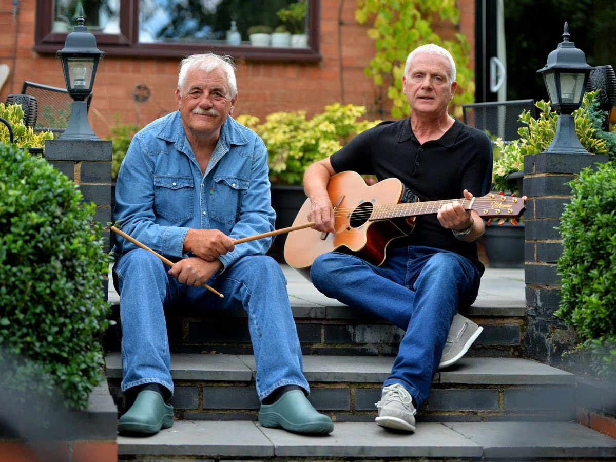 Harper n Hubble gallery image 1