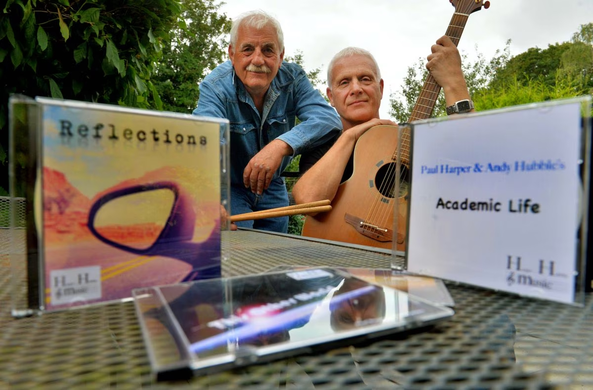 Harper n Hubble gallery image 2