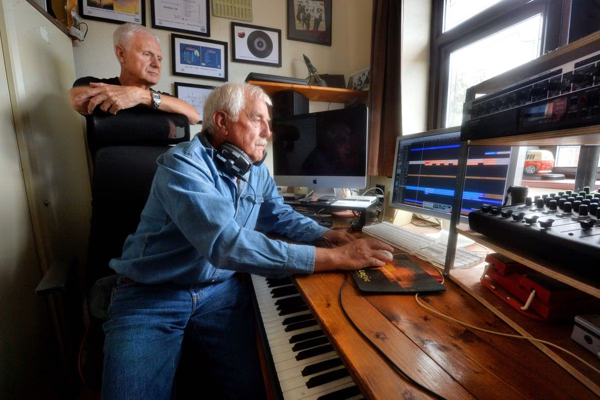 Harper n Hubble gallery image 3