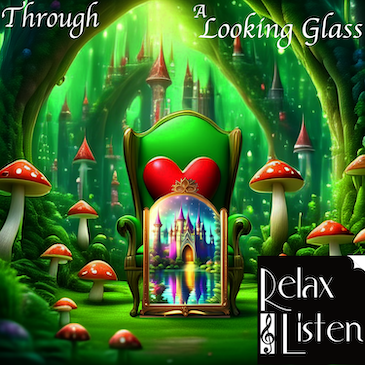 Looking Glass album cover