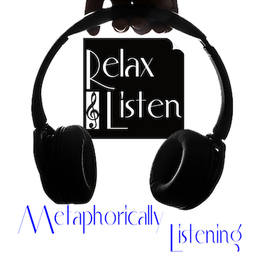 Metaphor album cover